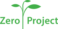 Logo: Zero Project